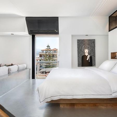 Appartement A à La Canée Extérieur photo