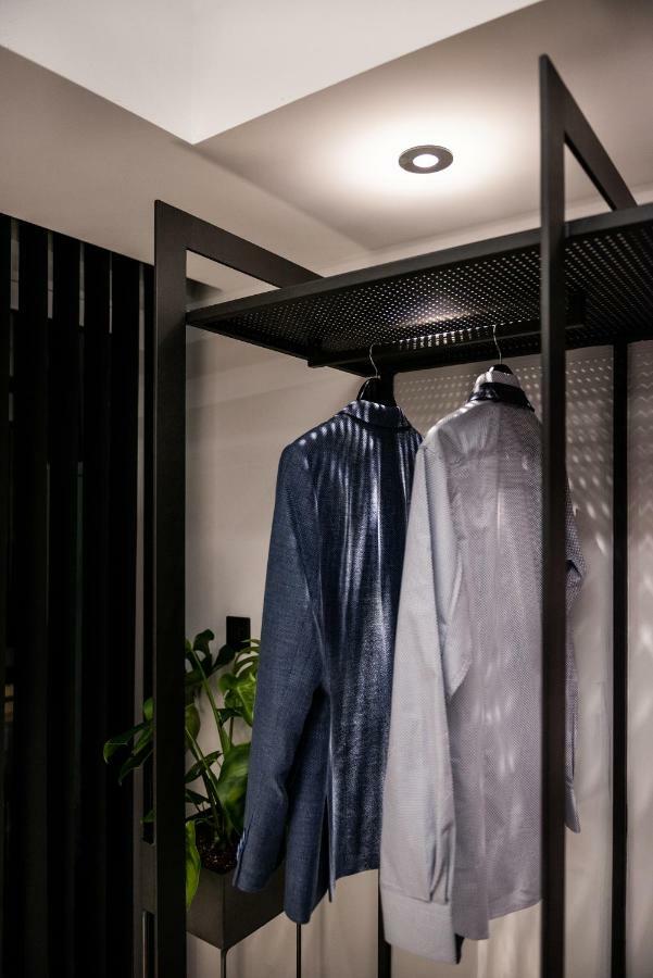 Appartement A à La Canée Extérieur photo
